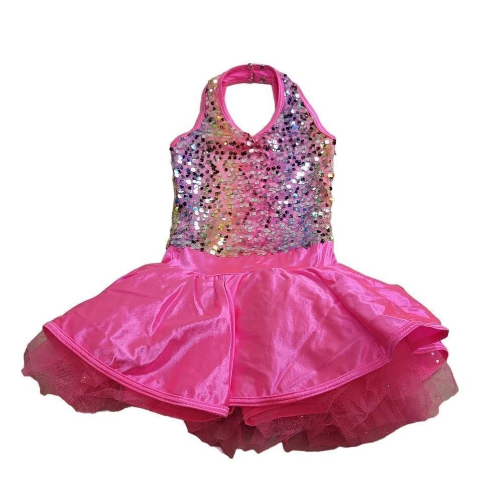 Weissman dance costume XS4/5